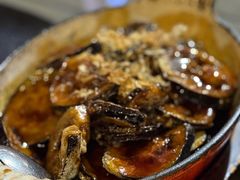 -香雪海饭店中餐厅(人民桥店)