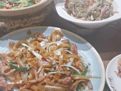 -南拳十三姨·潮汕砂锅粥(世纪金源店)