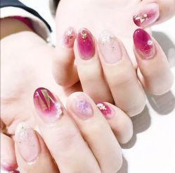 -安可儿Anker's Nail日式美甲美睫