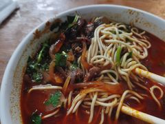 -付记鲜味鳝鱼面馆(松涛苑A区店)