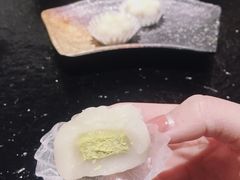 -漫烤鱼&徐州烧烤夜宵(万达店)