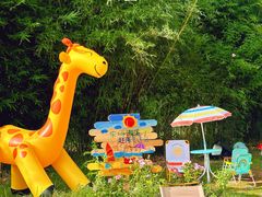 -HERRE·FARM 赫尔露营农场·团建聚会包场