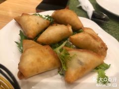 -ALAMEEN阿拉伯餐厅(三里屯店)