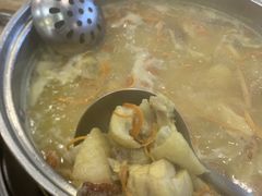 -淼鑫猪肚鸡(萝岗香雪牌坊店)