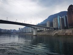 -乌江画廊(彭水苗族土家族自治县)