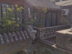 -糖房咖啡(南锣鼓巷店)