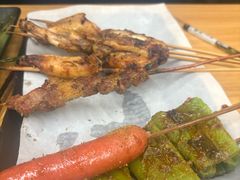 -买又大餐厅(福林里店)