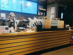 -星巴克(北京长安商场店)