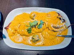 -大头虾越式风味餐厅(光明广场店)