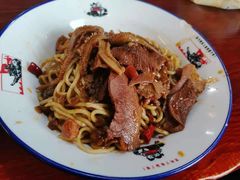 -老南昌粉面馆(绳金塔店)