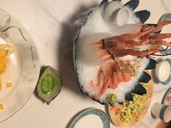 -鲜味食族水产·海鲜餐厅