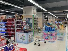 -华润万家(凯德广场店)