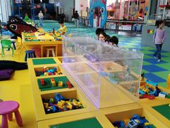 -蒙特利亲子乐园