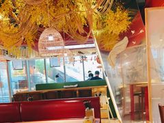 大堂-小绍兴(南翔印象城店)