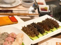 -协成海鲜火锅(海洋花园店)