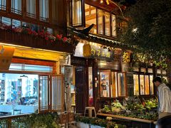 -勺子米线·云南传统小吃市集(四方街店)