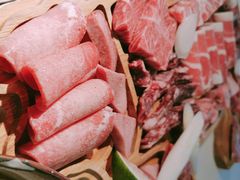 -御牛道日式烤肉料理(杭州万象城店)