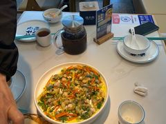 -桂大叔·砂锅粥·家传闽粤菜(县西巷店)