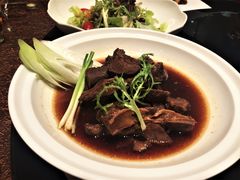 -阿庄新豫菜(航海东路店)