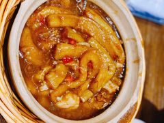 -熠盛粤味·顺德桑拿鸡(永康路店)