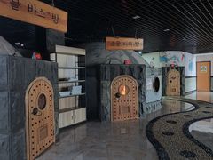 -碧海云天(川环南路店)