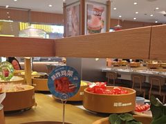 -龍歌自助小火锅(崂山丽达店)