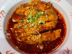 -小吊梨汤·北京菜·烤鸭(西直门凯德店)
