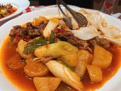 -西贝(宁波天一国购店)