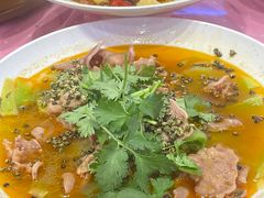 -绸乡宴酒店·融合苏帮宴(吴江店)