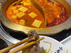 -小龙坎火锅(东汇城店)