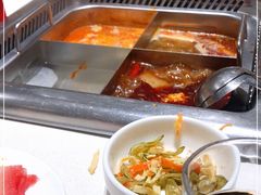 -海底捞火锅(中商百货店)