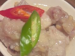 -领事馆19号中餐厅(厦门海景洲际酒店)