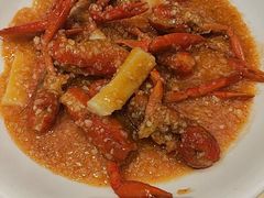 -聚味瞿记·龙虾堂(坡子街店)