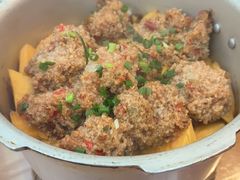-小街47號江湖菜(四合院店)