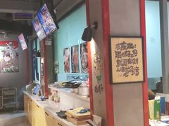 -鸽子窝专业烧烤店(南市场店)