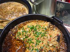 -聚味瞿记·龙虾堂(天元店)