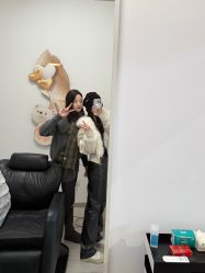 -NEW FACE烫染专业店