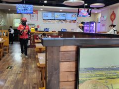 -老陕兄弟(彩虹新城店)