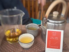 -知亘茶食