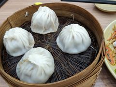 -小杨生煎(黄河路店)