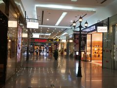 -燕莎友谊商城(金源店)