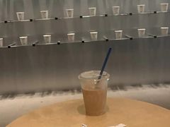 -CUBIC3三立方咖啡(西岸凤巢店)