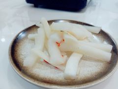 -禾谷韩餐(热带海洋学院店)