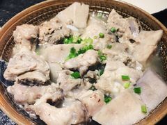 -湘与香缘·湖南菜(王府井北京市百货大楼店)