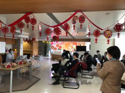 -美满国际月子中心(合生汇店)