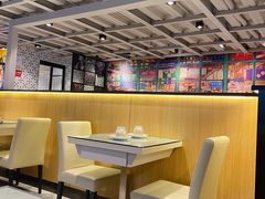 大堂-星發茶餐厅(小梅大街店)