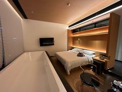 -SFEEL设计师酒店(成都太古里店)