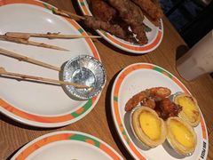 -比格比萨自助(国展店)