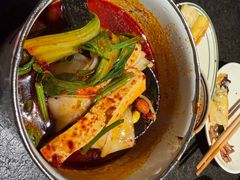 -福苗小骆驼烧烤(望京店)