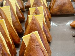 -烘焙町面包店(西四店)